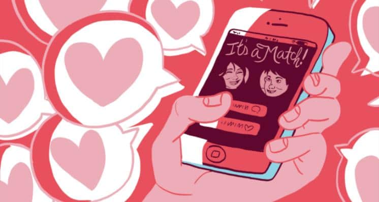 The Guide To The Best Dating Apps For 2020
