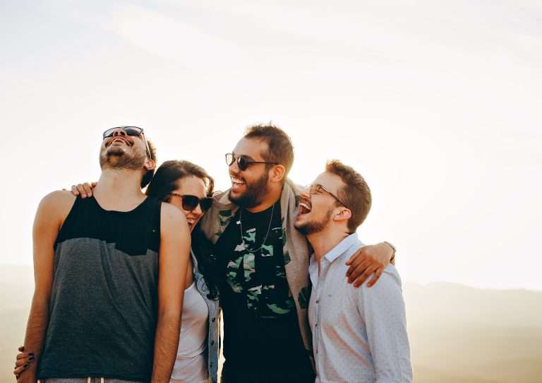 Four Ways You’re Sabotaging Your Dating Profile