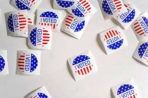 Read more about the article Navigating Politics and the Election Season While Online Dating in 2022