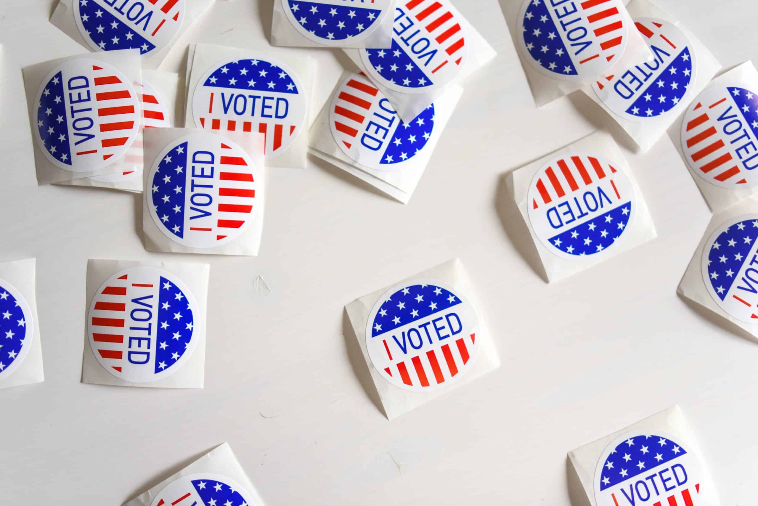 Read more about the article Navigating Politics and the Election Season While Online Dating in 2022