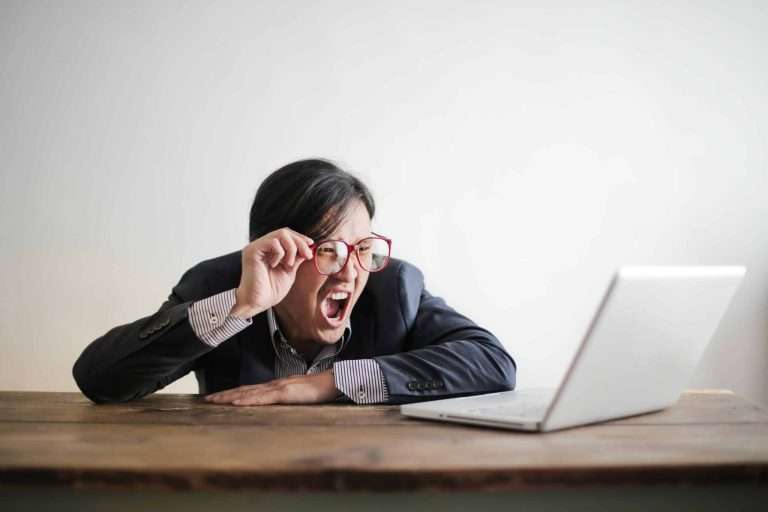This Match.com Glitch Could Be Keeping You from Finding the Love of Your Life