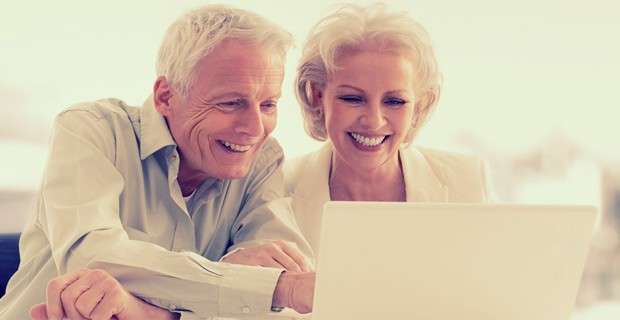 The Best Dating Sites For Seniors