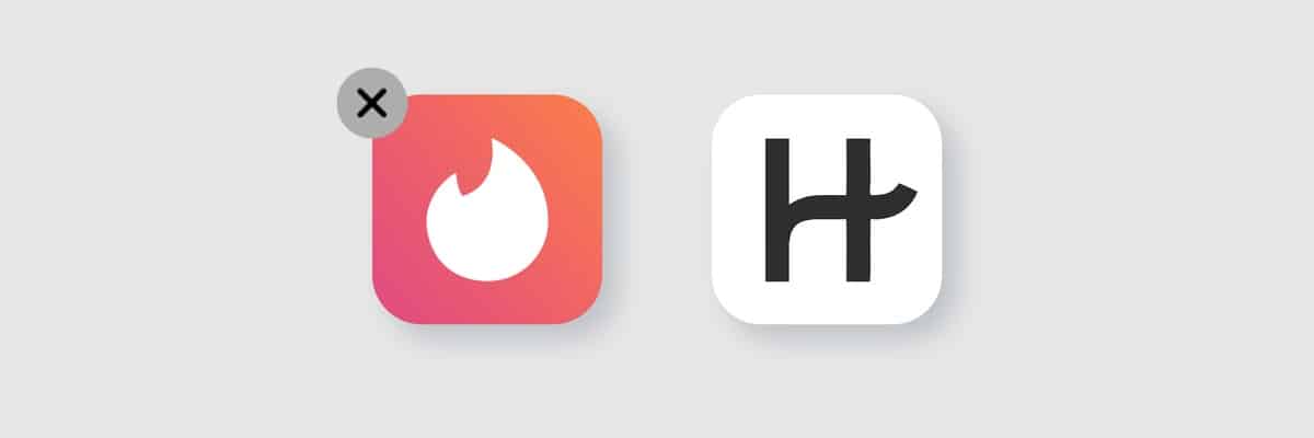 You are currently viewing Tinder vs Hinge in 2023: Which Dating App Is Better?