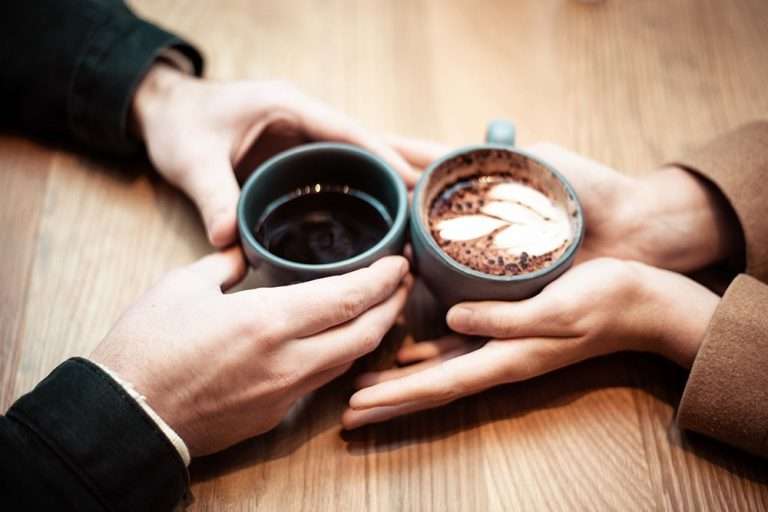 Tips for Dating Someone in AA