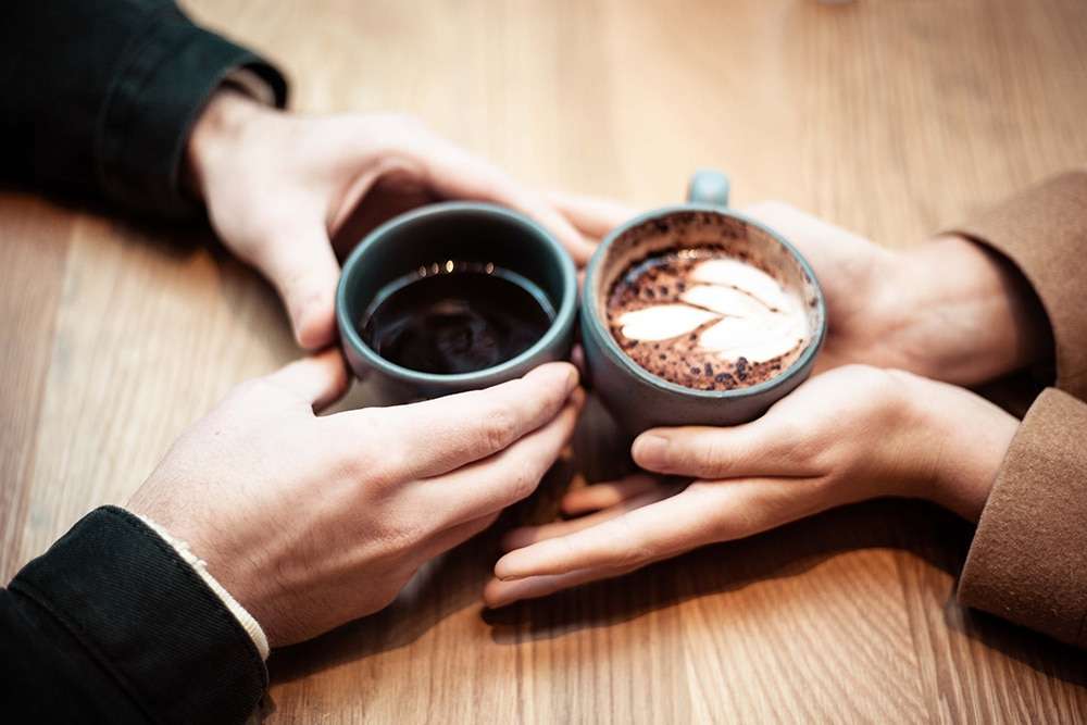 You are currently viewing Tips for Dating Someone in AA