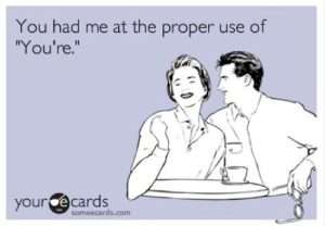 Read more about the article Writing An Online Dating Profile 101