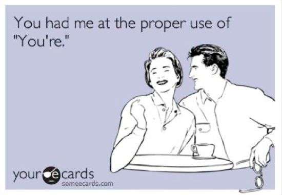 Writing An Online Dating Profile 101