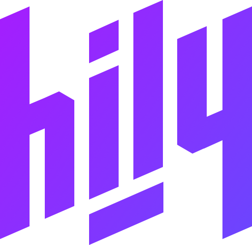 Hily Logo